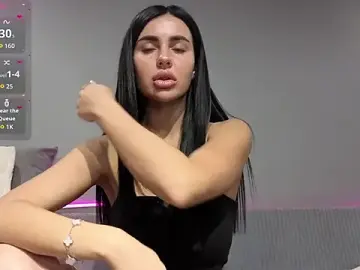 Stripchat Nude Webcam of Mary__foxy