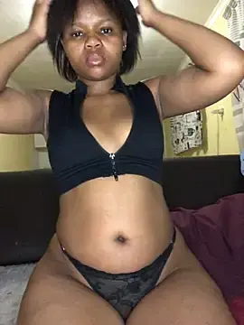 Stripchat Sex Cam of NaughtyShawdy1