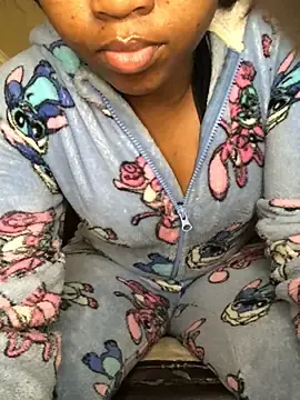 Stripchat Sex Chat of NaughtyShawdy1
