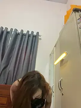 Stripchat Free Porn Cam of Quynhbabysexy