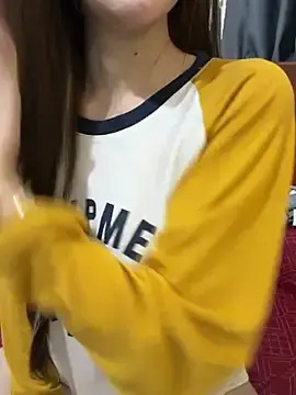 Stripchat Sex Chat of Quynhbabysexy