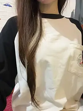 Stripchat Live Porn of Quynhbabysexy