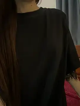 Stripchat Free Porn Cam of Quynhbabysexy