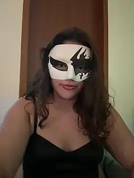Stripchat Live Porn of cherrybr01