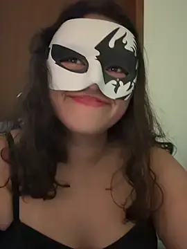 Stripchat Free Porn Cam of cherrybr01