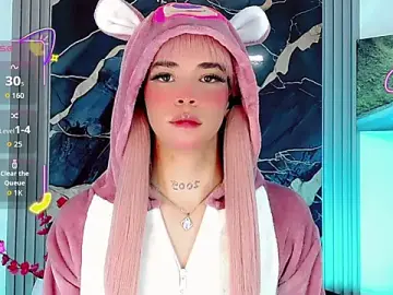 Stripchat Adult Webcam of moon_sweet-