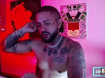 Stripchat Free Live Porn of nicolastorres99