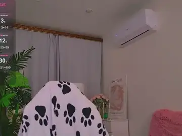 Stripchat Best Webcam of LovelyJessie