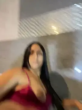 Stripchat Live Sex of Messy-Diana_