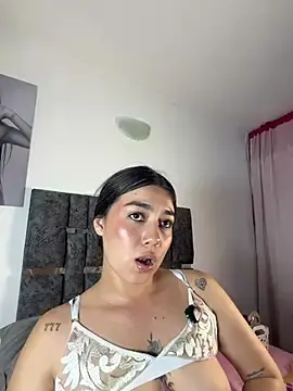 Stripchat Adult Video Chat of Natasharuso