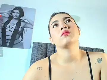 Stripchat Sex Chat of Natasharuso
