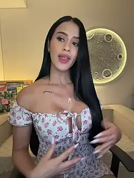 Stripchat Adult Webcam of SarahhSmitth1