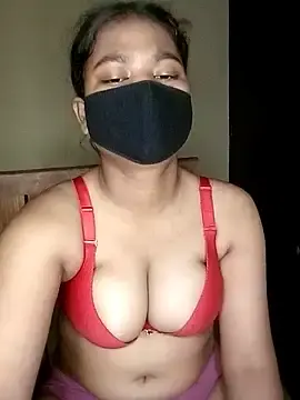 Stripchat Live Sex Cam of miss_khusbu