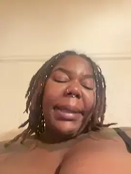 Stripchat Free Live Porn of Goddess_Nafeesha