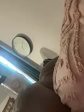 Stripchat Watch Live Sex Cams of Goddess_Nafeesha