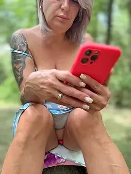 Stripchat Watch Live Sex Cams of Milena-MilfaXXX