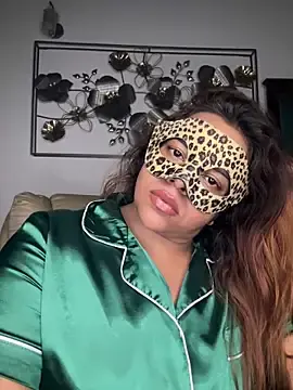 Stripchat Free Porn Cam of SLNatasha