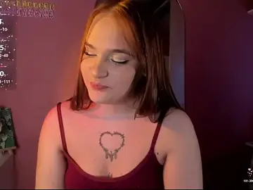 Stripchat Sex Chat of CarolineLovers