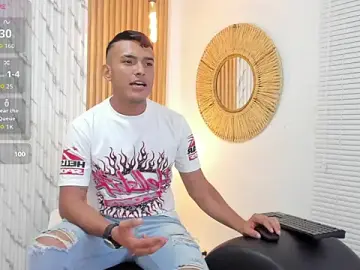 Stripchat Watch Live Sex Cams of Chris_vega_