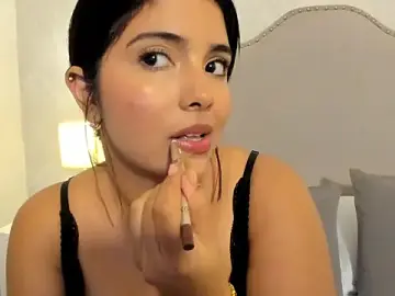 Stripchat Best Webcam of CortanaAdamss