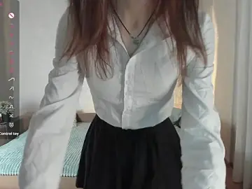 Stripchat Live Porn of DelcieDegeorge