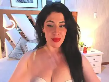 Stripchat Private Sex Chat of Vero_wayne