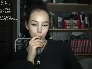 Stripchat Sex Chat of Yuna5343