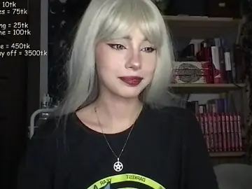 Stripchat Free Live Porn of Yuna5343