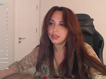 Stripchat Adult Video Chat of _Just_a_queen_3