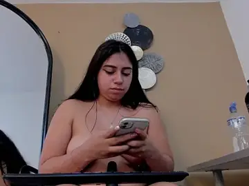 Stripchat Best Webcam of luna_cute__
