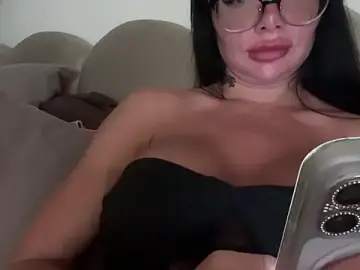 Stripchat Adult Webcam of niiikita3