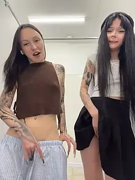 Stripchat Sex Cam of EliteBitch