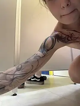 Stripchat Live Sex of EliteBitch