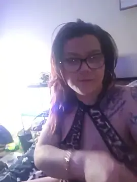 Stripchat Adult Webcams of FelicityFreeze69
