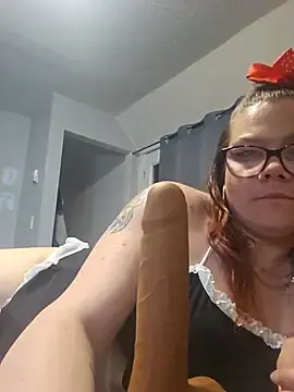 Stripchat Live Sex Cam of FelicityFreeze69