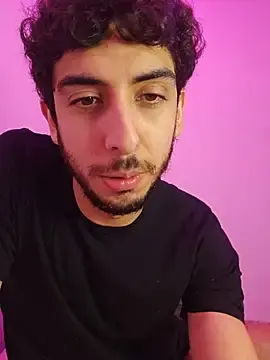 Stripchat Adult Video Chat of LeoyNicky98
