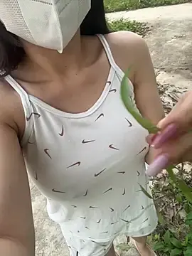 Stripchat Live Porn of Meii-meyy