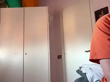 Stripchat Live Sex of PierPesaroX