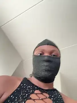 Stripchat Live Porn of StupidNaturalPhatBooty_
