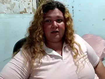 Stripchat Live Sex Cam of bbwsquirt29