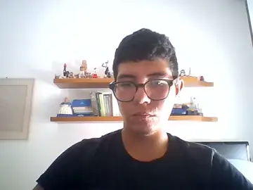 Stripchat Sex Chat of princeYassin_007