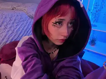 Stripchat Live Sex Cam of Hannahpage