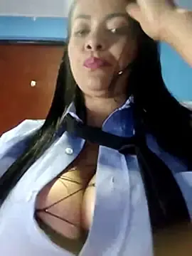 Stripchat Best Webcam of MONSERRAT_ETHAN