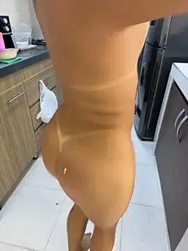 Stripchat Live Sex of MelodyRey__