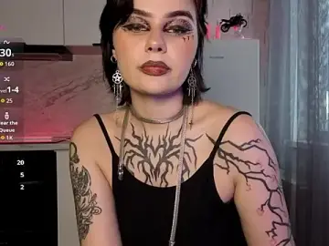 Stripchat Best Webcam of IntrigueYourDay