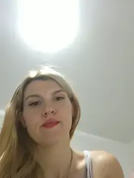 Stripchat Live Porn of LyaExoticStar