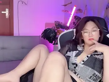 Stripchat Private Sex Chat of Ni-Ni_2K