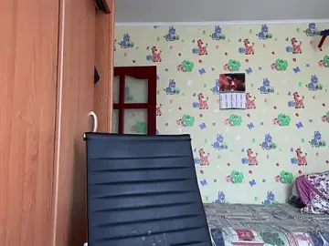 Stripchat Sex Cam of chiraq1945