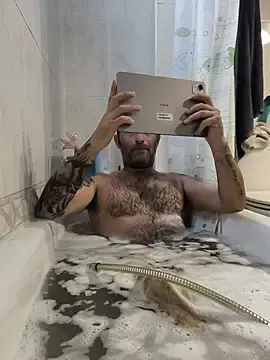 Stripchat Sex Cam of danko2979