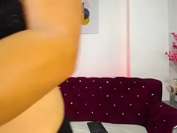 Stripchat Best live sex cam show of Annie_Carterr_